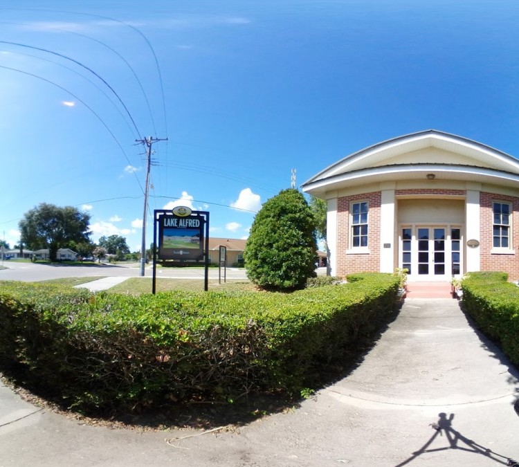 Lake Alfred Historical Society Museum (Lake&nbspAlfred,&nbspFL)
